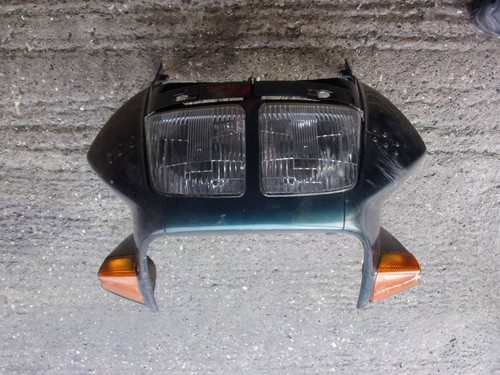 Honda vfr 750 pro arm - vfr, pro-arm