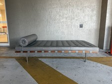 Authentic Mies van der Rohe