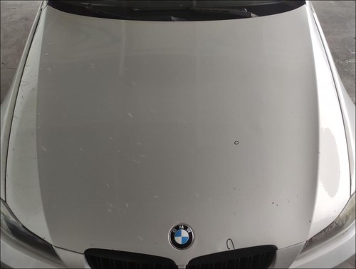 Capot bmw serie - serie, v