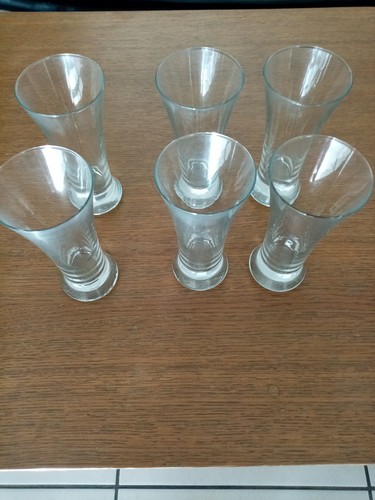 Lot verres à pastis - lot, 6