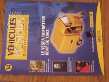 $$$ Fascicule Vehicules