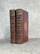 CABRISSEAU. DISCOURS SUR LES VIES DES SAINTS DE L’ANCIEN TESTAMENT. 1732.