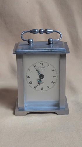 Pendulette officier - d,