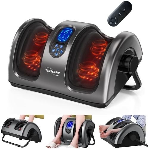 Appareil massage des pieds - appareil,