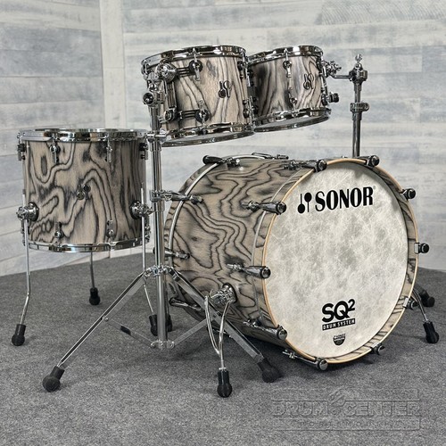 Sonor sq2 beech - sonor, set