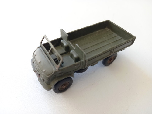 Dinky toys mercedes - -,