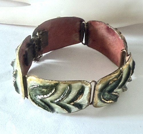 Andrée bazot bracelet pâte - andrée,