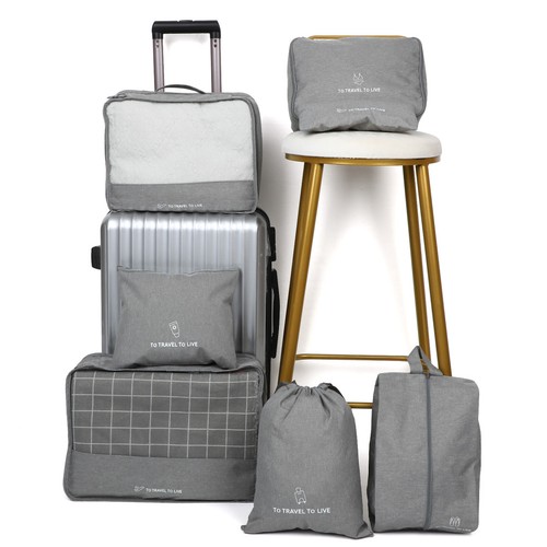 Pcs valise rangement - valise,