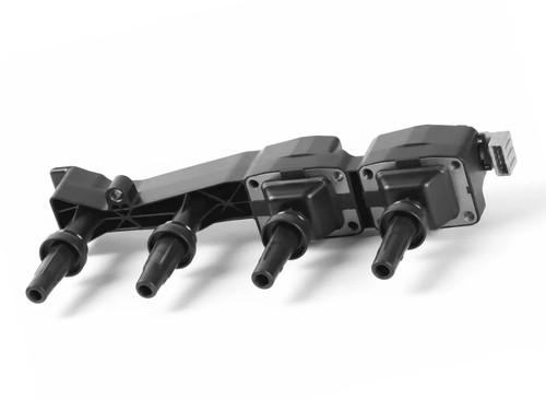 Bobine allumage rail - bobine, de