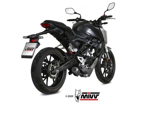 Honda 125 neo sport - r, cafe
