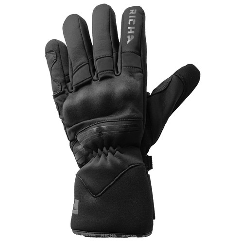 Gants moto richa - moto, evo