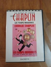 CHARLIE CHAPLIN Charlot dans