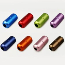 1 Paire De Lacets À Boucle