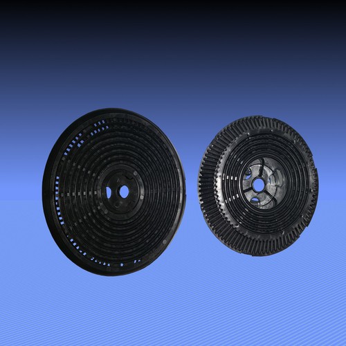 Sparset filtre charbon - sparset, à