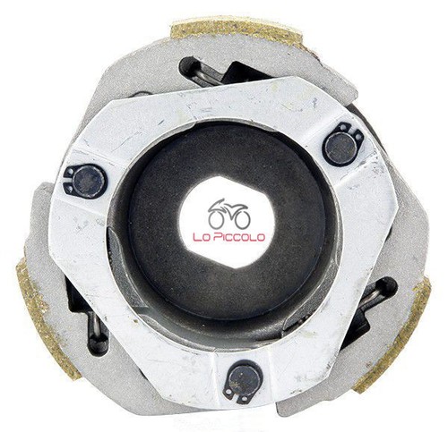 Kc1035 ganascia friction - ganascia, de