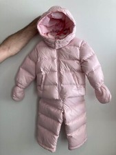 Ralph Lauren Baby Girls' Ski