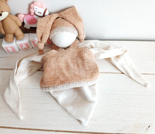 Keptin doudou - keptin-jr, lutin
