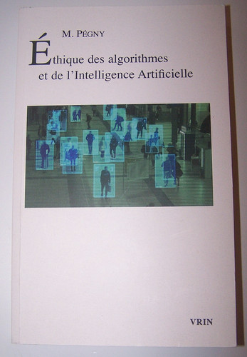 Livre pégny ethique - pégny,