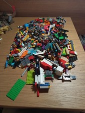 Lot Nouveau Vrac Lego