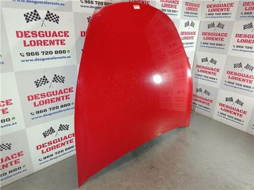 183a1000 capot fiat - 183a1000,