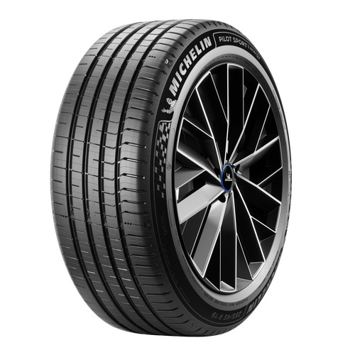 Pneu 235 r18 98y - ev, xl