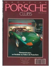 ▄▀▄ Porsche Club N°30