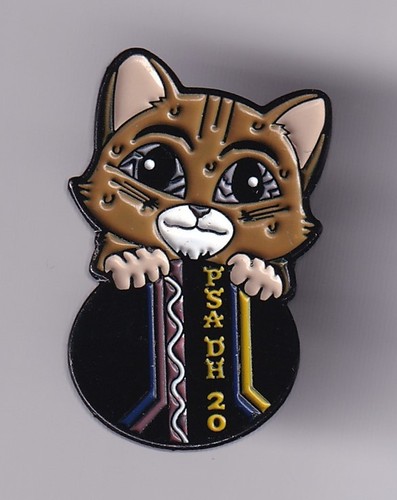 Rare pins pin - pin's, ..