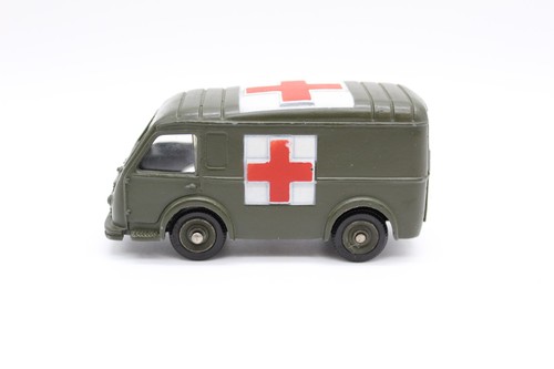 Dinky toys 80f - -,