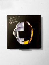 Supports Vinyle Mural 33/45