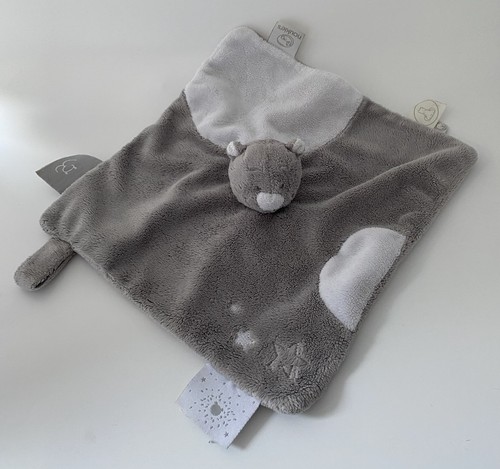 Doudou plat mouchoir - 🌟doudou,