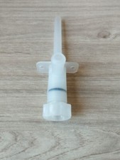 Vanne de vidange eaux camping