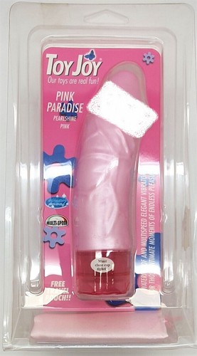 Gode vibrant pink - vibrant,