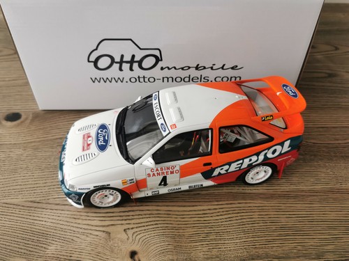 Ford escort cosworth groupe - cosworth,