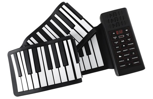 Piano numerique touches - piano,