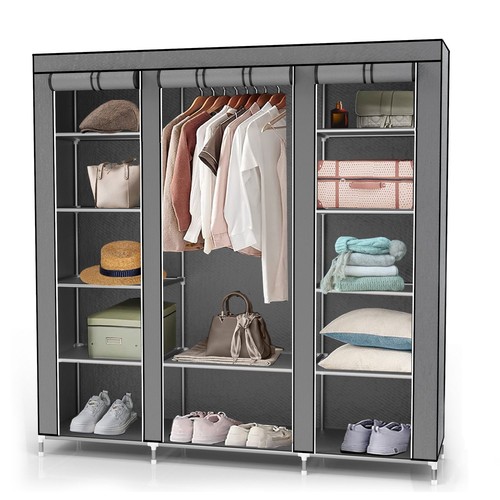 Armoire pliable rangement - armoire, de