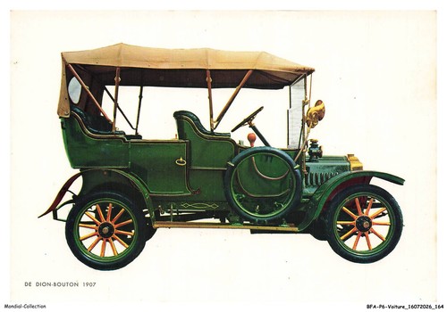Bfap6 0515 automobile - -, de