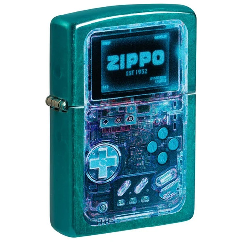 Zippo 47434 game - zippo,