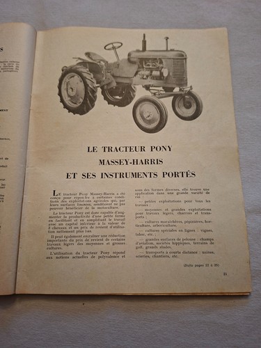 Revue technique agricole - technique,