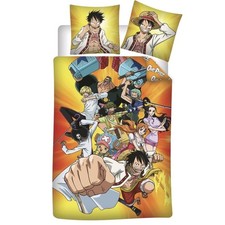AYMAX ONE PIECE - Parure de
