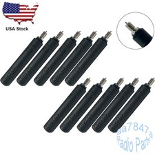 10X GPS/UHF Antenna 380-430 MHz 8586381J10 For MTH800 MTP850 MTP850S CEP400 55mm