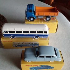 DINKY TOYS ATLAS LOT DE