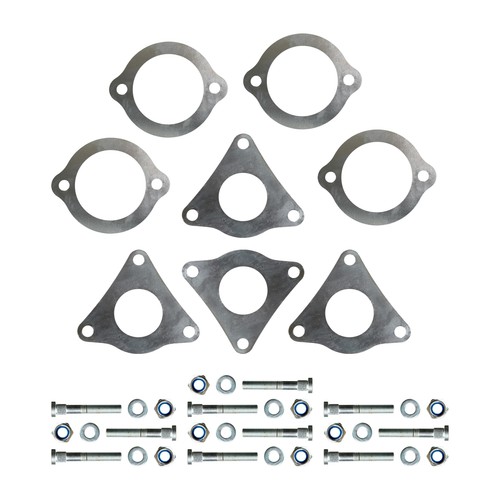 Kit réhausse lift - kit,