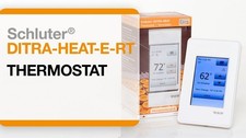 SCHLUTER-Ditra-Heat-E-RT