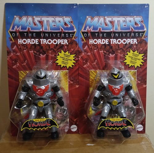 Mattel motu origins - masters, of