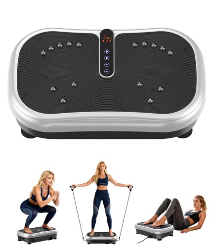 Plateforme vibrante 200w 120 - plateforme,