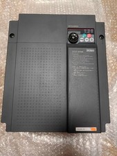 FR-D720-11K Mitsubishi Electric Inverter FREQROL-D700 Used