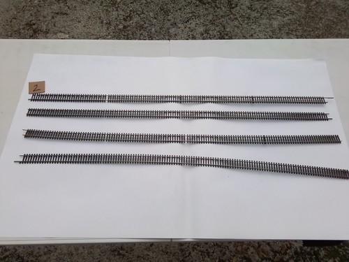 Jouef grandes rails - ho.,