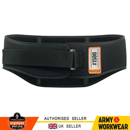 Ergodyne proflex 1500 poids - proflex,