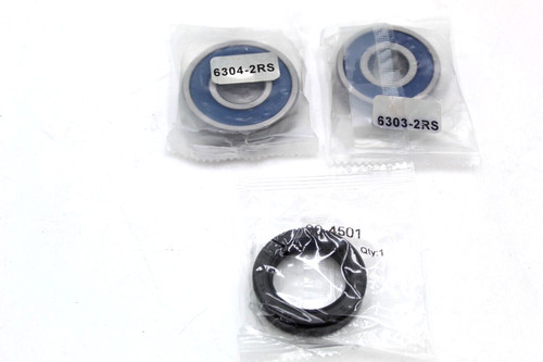 Honda kit roulements - kit,