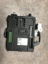 Boitier BSI NISSAN PULSAR